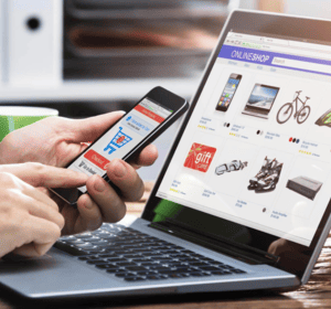 Atención y venta online