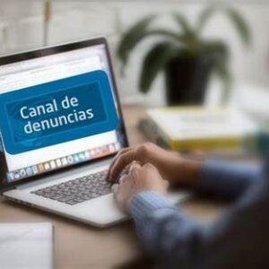Whistleblowing: Gestor de Canales de Denuncias