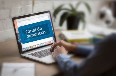 Whistleblowing: Gestor de Canales de Denuncias